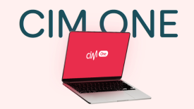 CIM ONE: nieuwe Total Video currency richting testfase
