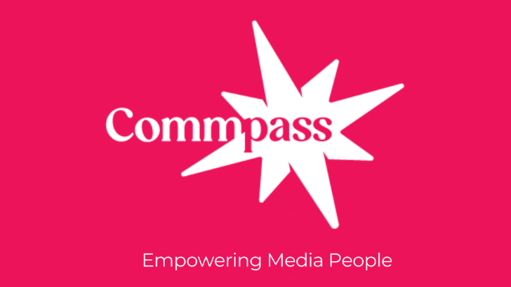 CommPass lanceert vernieuwde merkidentiteit en website