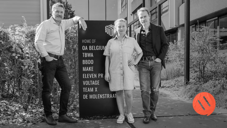 Ketchum et \Reputation unissent leurs forces pour lancer Eleven PR : nouvelle agence de réputation et d’influence d’Omnicom Group en Belgique