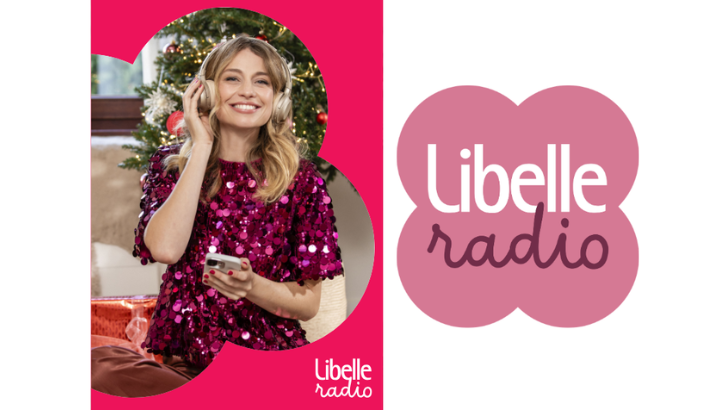 Roularta se lance dans la radio avec Libelle Radio