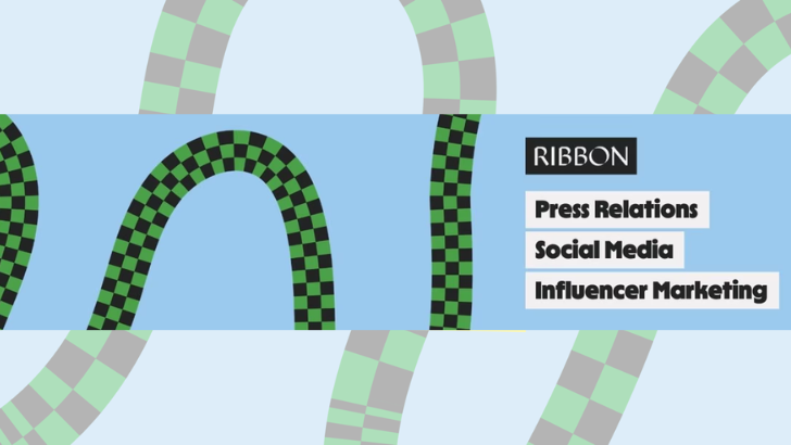 Ribbon s’offre une nouvelle identité visuelle
