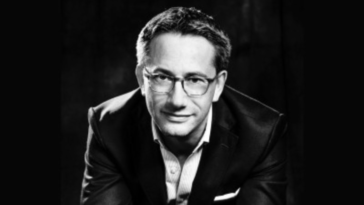 Vincent Delmotte, futur CEO de RMB